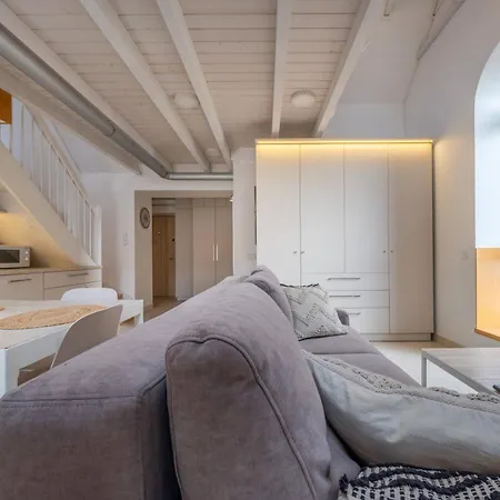 Apartment King Mindaugas *