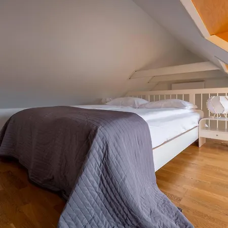 Apartment King Mindaugas *