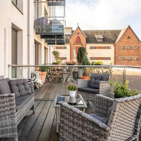 Apartment King Mindaugas Kaunas