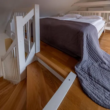 King Mindaugas Apartment Kaunas