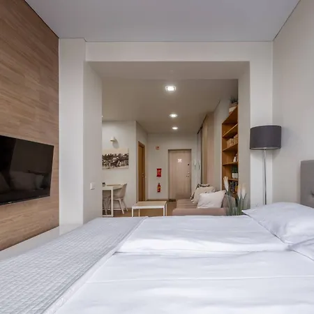 Apartment King Mindaugas Kaunas