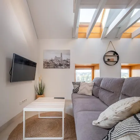 King Mindaugas Apartament *