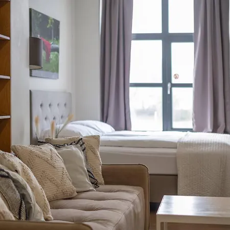 King Mindaugas Apartment *
