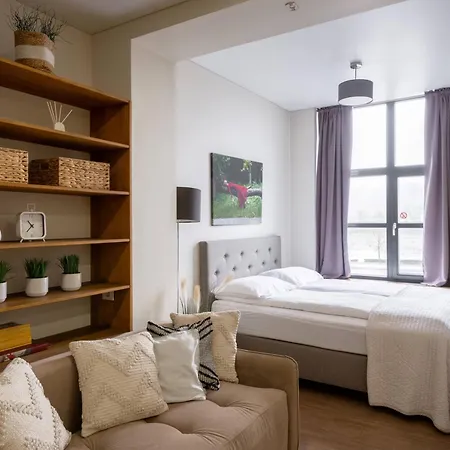 King Mindaugas Apartment *