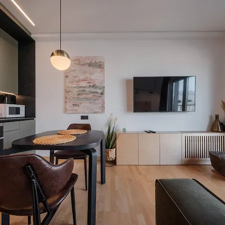Apartment King Mindaugas Kaunas