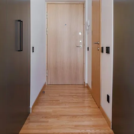Apartment King Mindaugas *