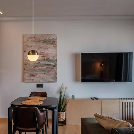 公寓 明道加斯国王公寓