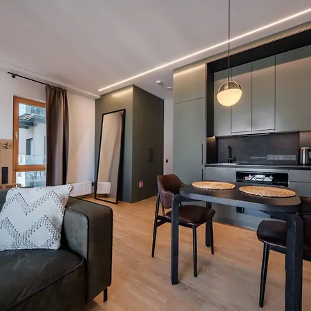 King Mindaugas Apartment