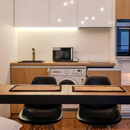Apartment King Mindaugas Kaunas