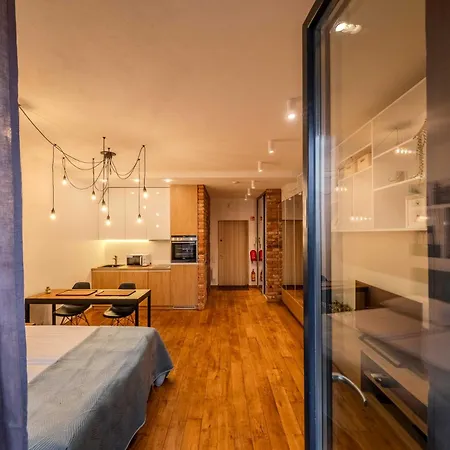King Mindaugas Apartment