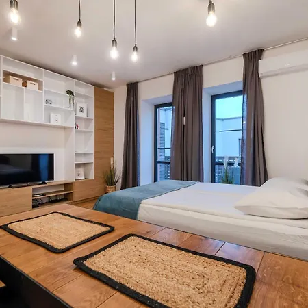 Apartment King Mindaugas