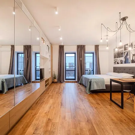 King Mindaugas Apartment *