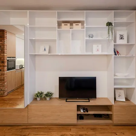 Apartment King Mindaugas