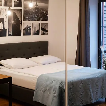 Apartment King Mindaugas Kaunas