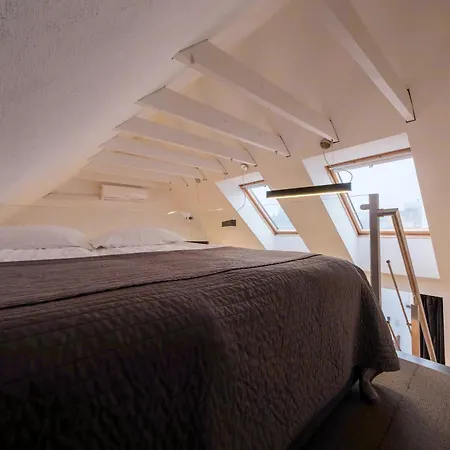 King Mindaugas Apartment *
