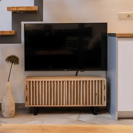 Apartment King Mindaugas *