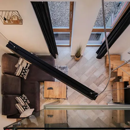 King Mindaugas Apartment