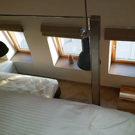 Apartament King Mindaugas Kowno