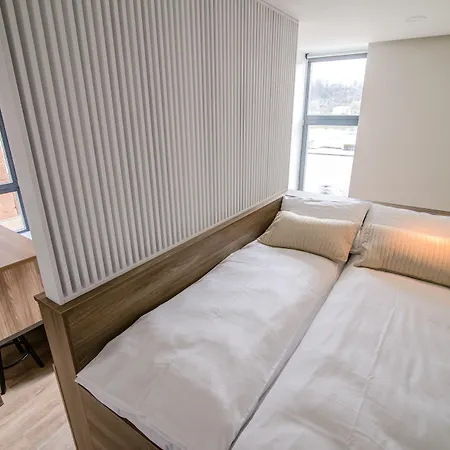 Apartament King Mindaugas Kowno