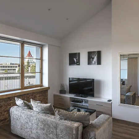 King Mindaugas Apartament *