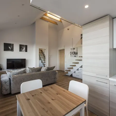 King Mindaugas Apartament Kowno