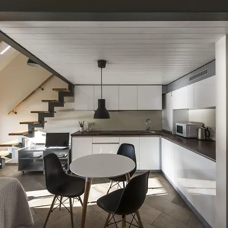 King Mindaugas Apartament