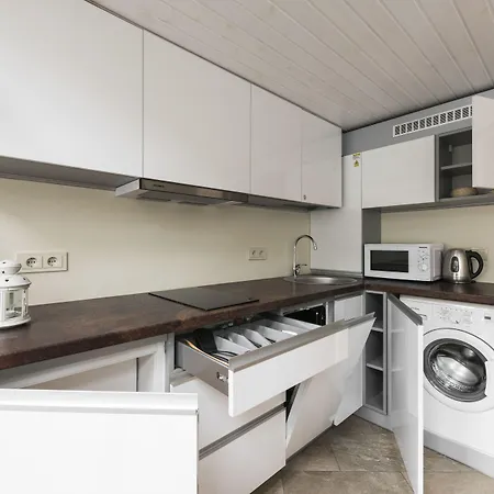 Apartament King Mindaugas