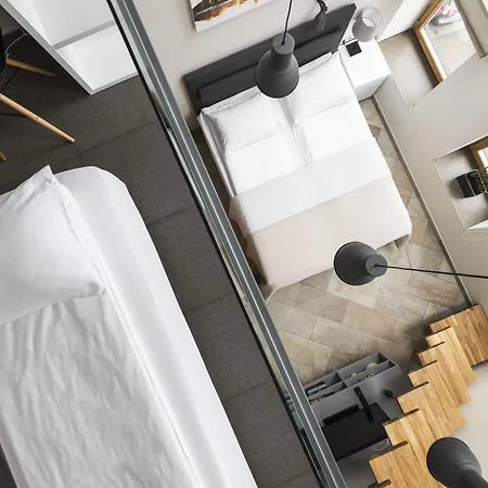 Apartament King Mindaugas *