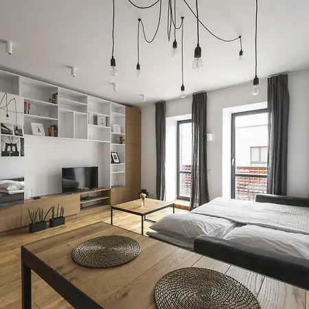 Apartament King Mindaugas