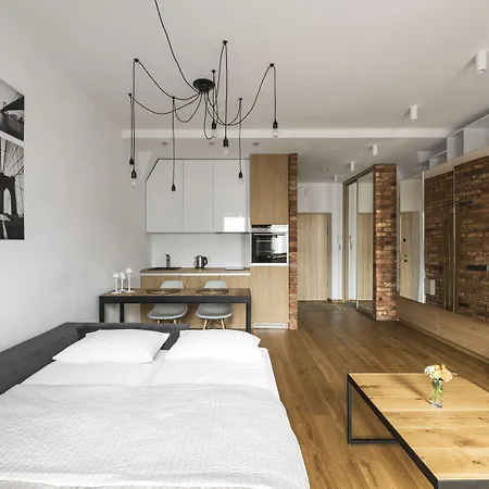 King Mindaugas Apartament Kowno