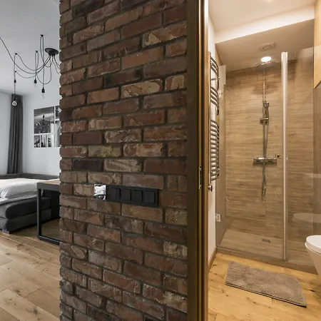 公寓 明道加斯国王公寓 *