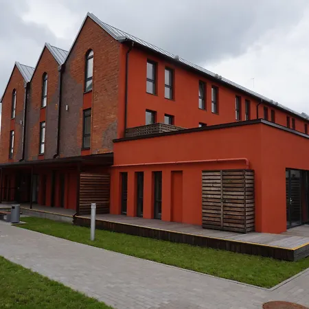 King Mindaugas Kaunas