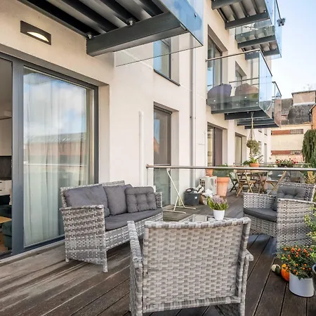 明道加斯国王公寓 公寓