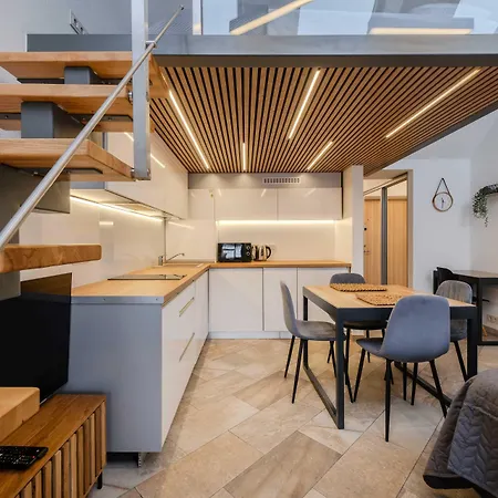Apartment King Mindaugas Kaunas