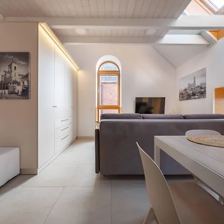 King Mindaugas Apartment