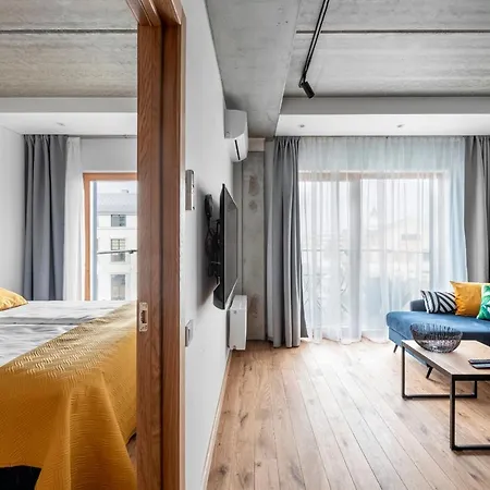 King Mindaugas Apartament