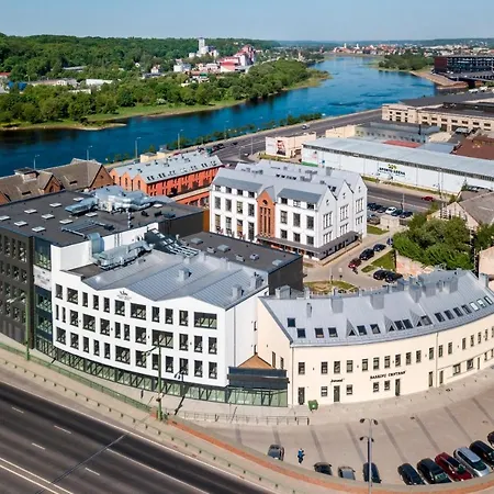 Butas King Mindaugas Kaunas