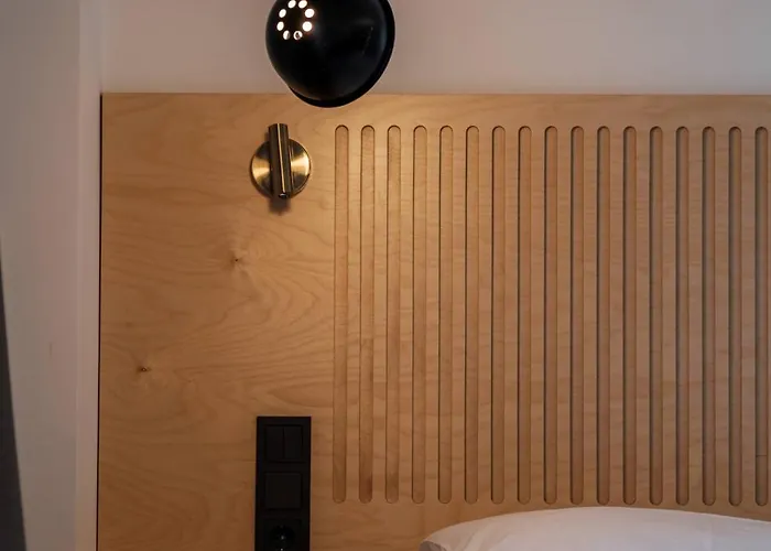 公寓 明道加斯国王公寓 考纳斯