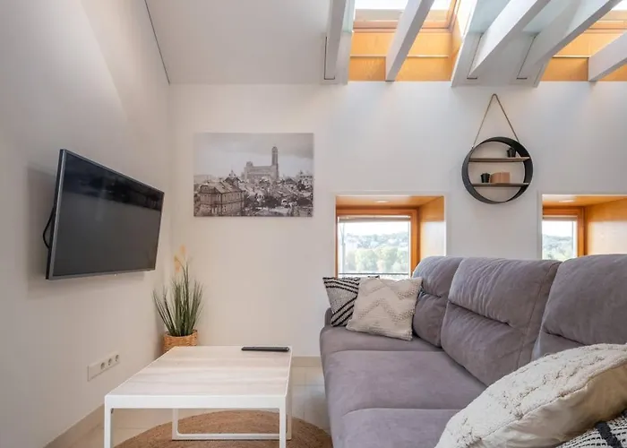 明道加斯国王公寓 公寓 *