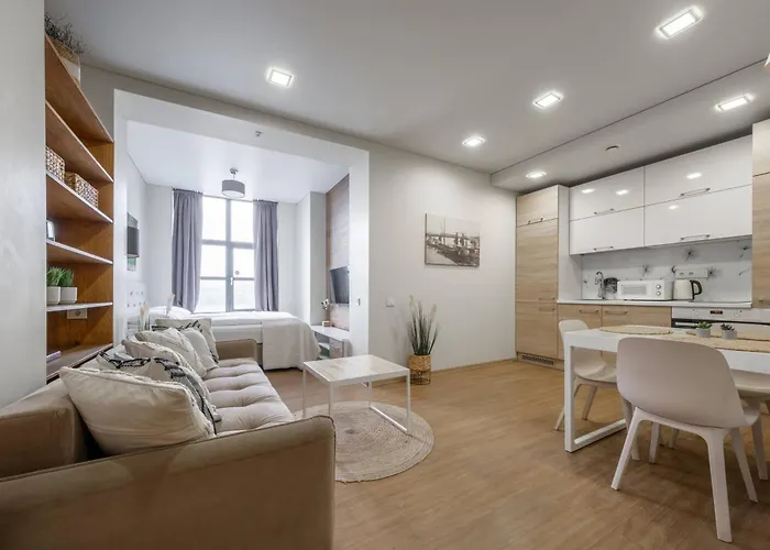 King Mindaugas Daire *