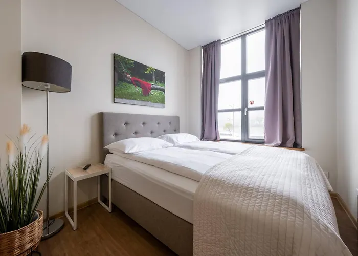 明道加斯国王公寓 * 考纳斯