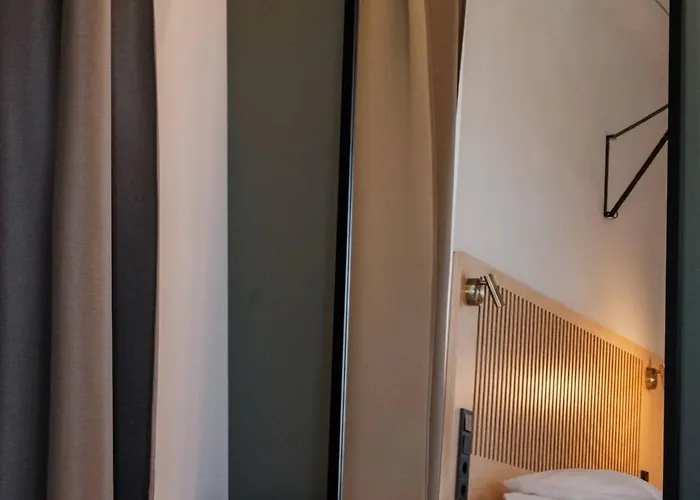 明道加斯国王公寓 公寓 *