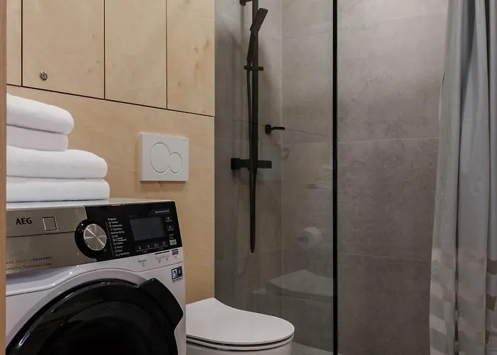 明道加斯国王公寓 公寓 *