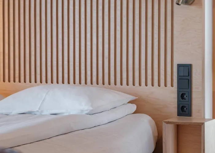 明道加斯国王公寓