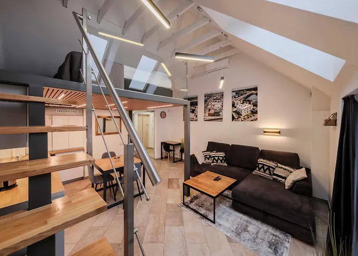 公寓 明道加斯国王公寓 考纳斯