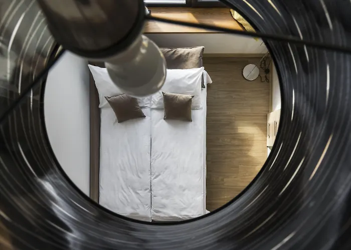 Daire King Mindaugas Kaunas