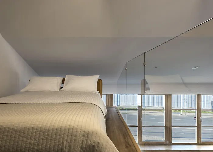 明道加斯国王公寓 考纳斯