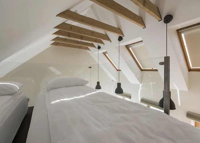 明道加斯国王公寓 *