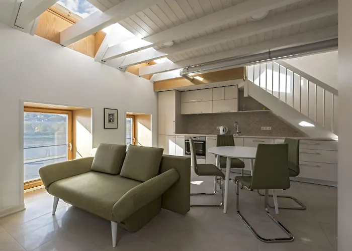 明道加斯国王公寓 考纳斯