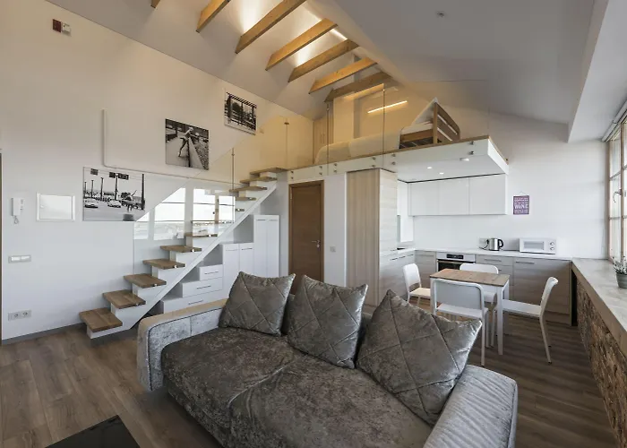 Daire King Mindaugas Kaunas